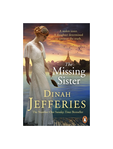The Missing Sister - 9780241985434