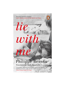 Lie With Me - 9780241987094
