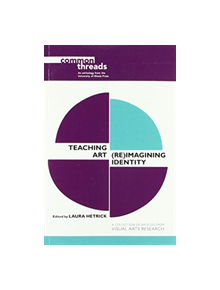 Teaching Art - 9780252084034