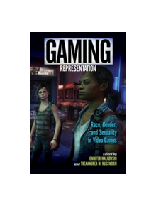 Gaming Representation - 9780253026477