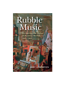 Rubble Music - 9780253042422