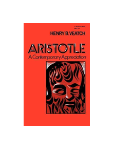 Aristotle - 9780253201744
