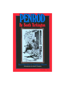 Penrod - 9780253203618