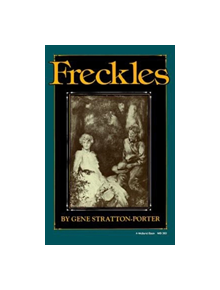 Freckles - 9780253203632