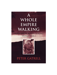 A Whole Empire Walking - 9780253213464
