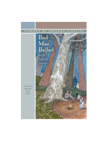 Bad Man Ballad - 9780253216885