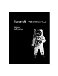 Spacesuit - 9780262015202