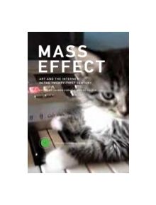 Mass Effect - 9780262029261