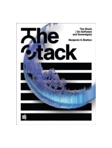 The Stack - 9780262029575