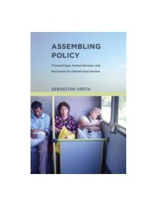 Assembling Policy - 9780262029872