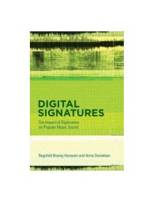 Digital Signatures - 9780262034142