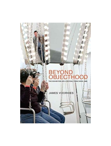 Beyond Objecthood - 9780262035521