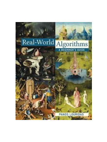 Real-World Algorithms - 9780262035705