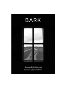 Bark - 9780262036849