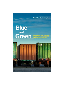 Blue and Green - 9780262036986