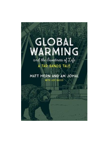 Global Warming and the Sweetness of Life - 9780262037648