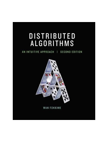 Distributed Algorithms - 9780262037662