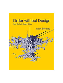Order without Design - 9780262038768
