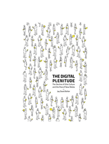 The Digital Plenitude - 9780262039734