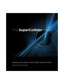 The SuperCollider Book - 9780262232692