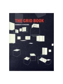 The Grid Book - 9780262512404