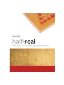 Half-Real - 9780262516518