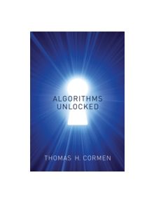 Algorithms Unlocked - 9780262518802