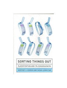 Sorting Things Out - 9780262522953