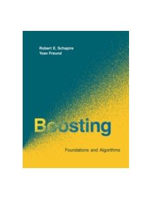 Boosting - 9780262526036