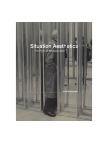 Situation Aesthetics - 9780262526081