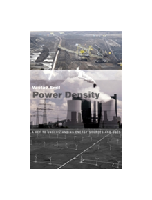 Power Density - 9780262529730