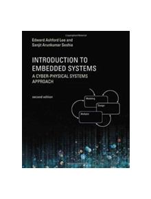 Introduction to Embedded Systems - 9780262533812