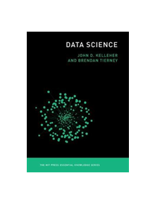 Data Science - 9780262535434