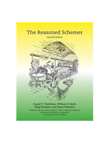 The Reasoned Schemer - 9780262535519