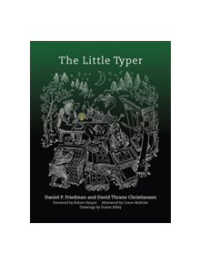The Little Typer - 9780262536431