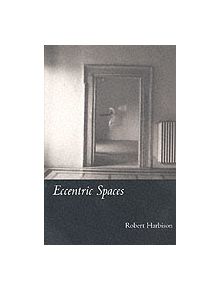 Eccentric Spaces - 9780262581837
