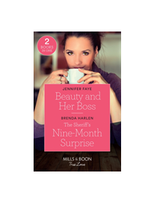 Beauty And Her Boss - 9780263264777