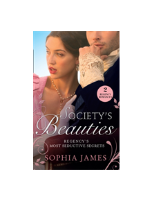 Society's Beauties - 9780263268409