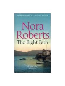 The Right Path - 9780263889840