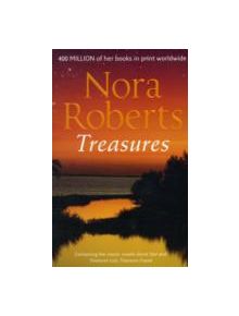 Treasures - 9780263890198