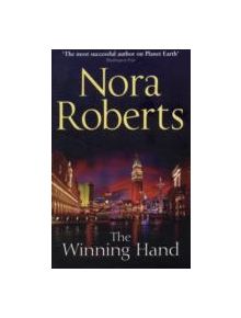 The Winning Hand - 9780263896343