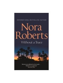 Without A Trace - 9780263897777