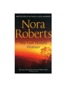 The Last Honest Woman - 9780263897784