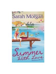 Summer With Love - 9780263906752