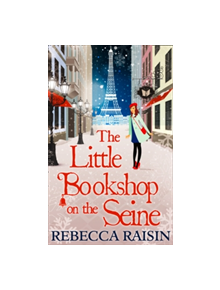 The Little Bookshop On The Seine - 9780263927689