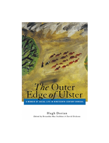 Outer Edge of Ulster - 9780268037116