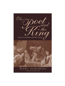 Poet and the King - 9780268038779