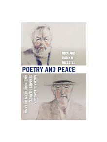 Poetry and Peace - 9780268040314