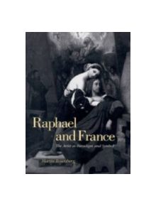 Raphael and France - 9780271013008