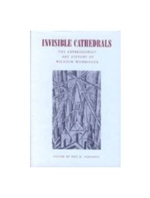 Invisible Cathedrals - 9780271013060